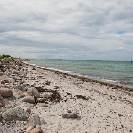 Nyaraló Sleep Space 2 - Fehmarn