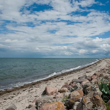 Sleep Space 2 - Fehmarn *
