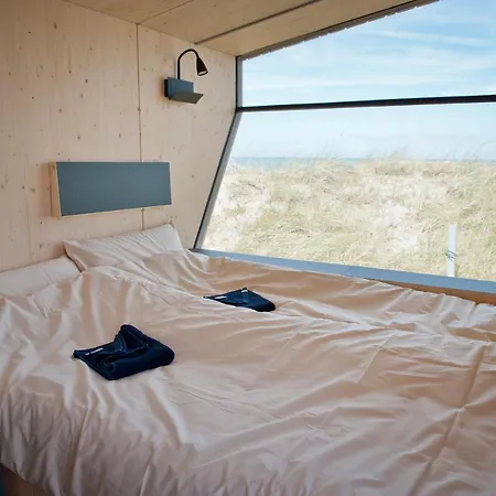 Sleep Space 2 - Fehmarn * Puttgarden