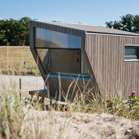 Sleep Space 2 - Fehmarn *