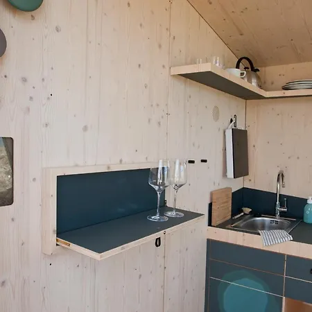 Sleep Space 2 - Fehmarn * Puttgarden
