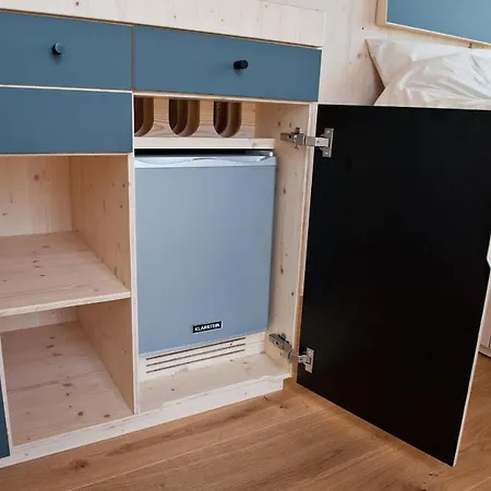 Sleep Space 2 - Fehmarn *