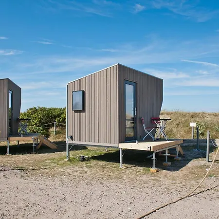 Sleep Space 2 - Fehmarn * Puttgarden
